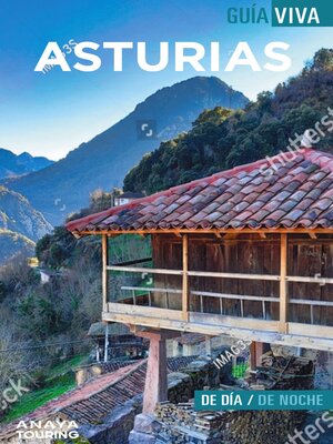 cover image of Asturias